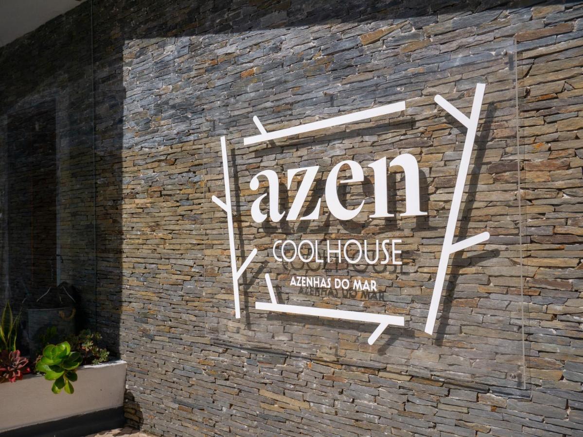 Azen Cool House Bed & Breakfast Sintra Exterior photo